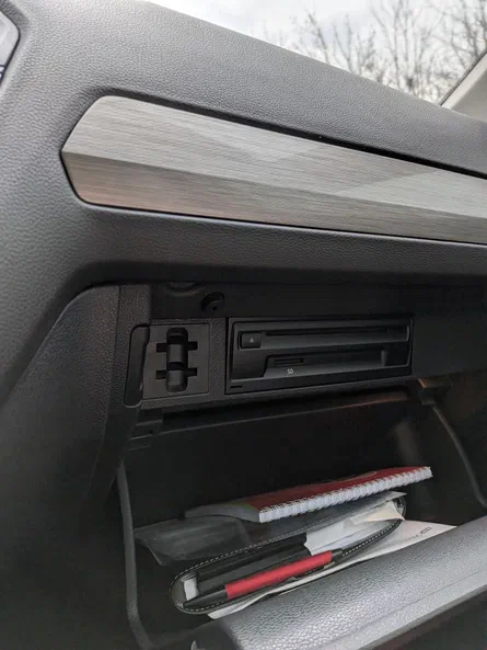 Volkswagen Tiguan 2018 - 34