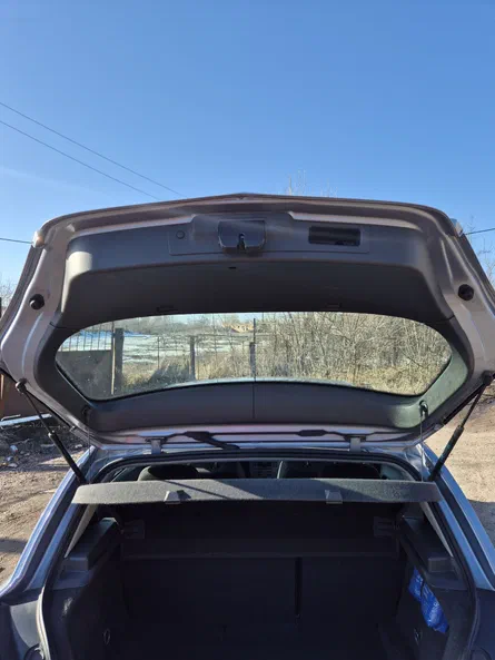 Opel Astra 2008 - 13