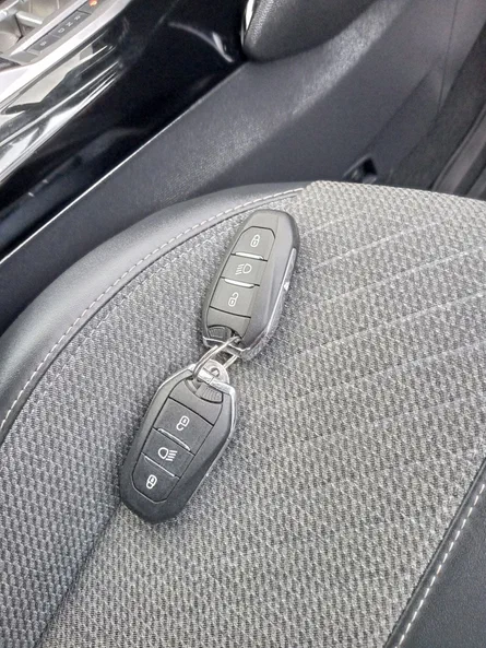 Peugeot 2008 2022 - 16