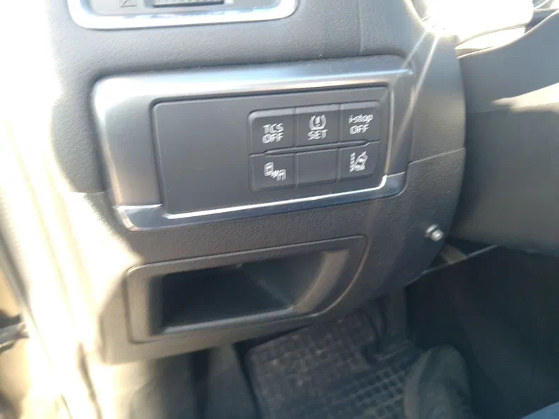 Mazda CX-5 2015 - 23