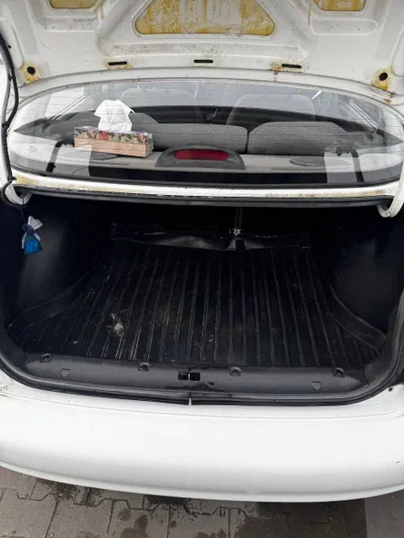 ЗАЗ Sens 2011 - 15