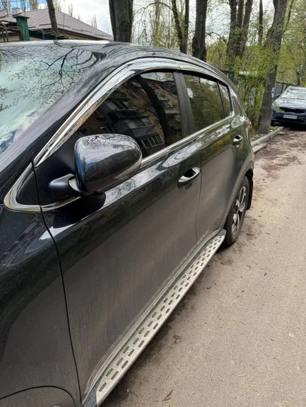 Kia Sportage 2020 - 7