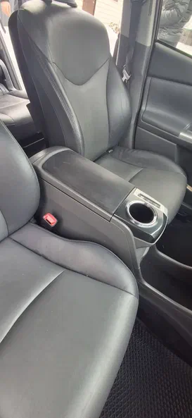 Toyota Prius 2012 - 18