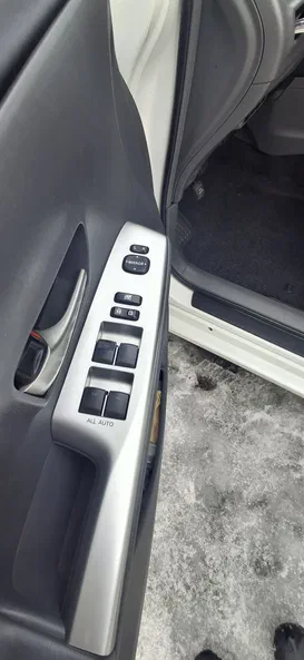 Toyota Prius 2012 - 8