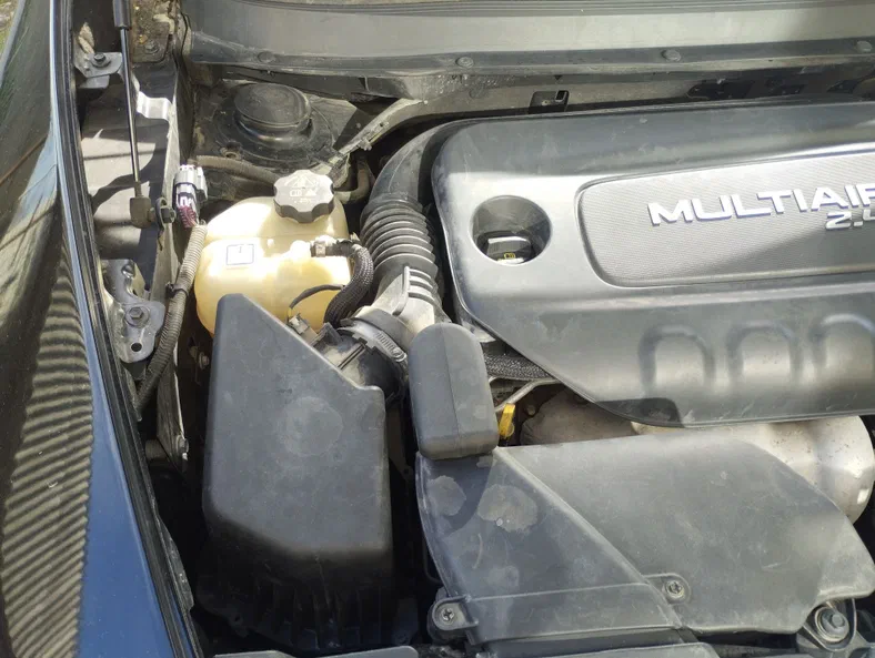 Jeep Cherokee 2017 - 16