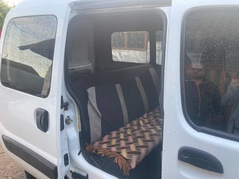 Renault Kangoo 2008 - 6