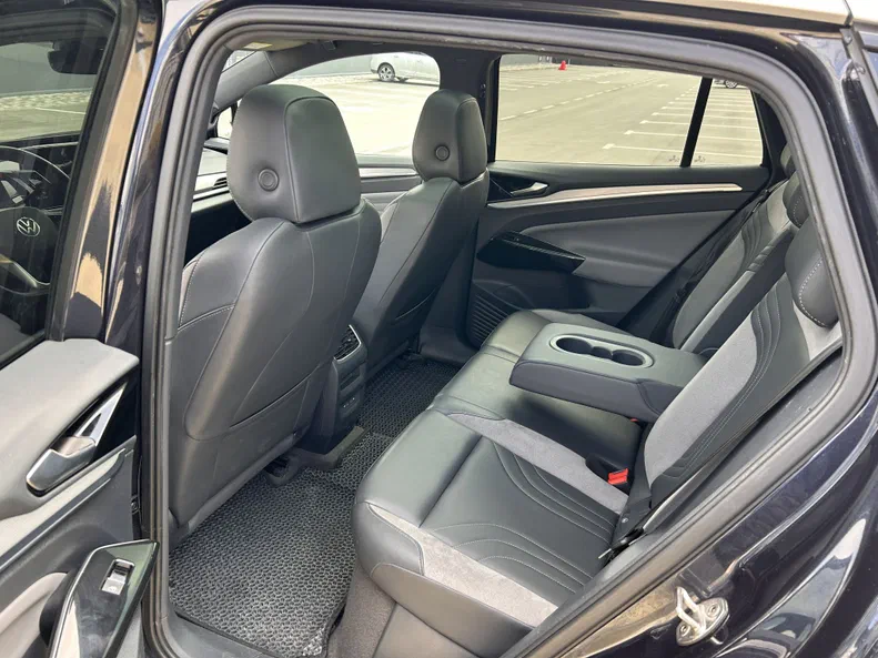 Volkswagen ID.4 2023 - 11