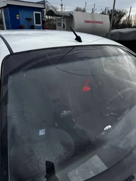 ЗАЗ Sens 2011 - 10