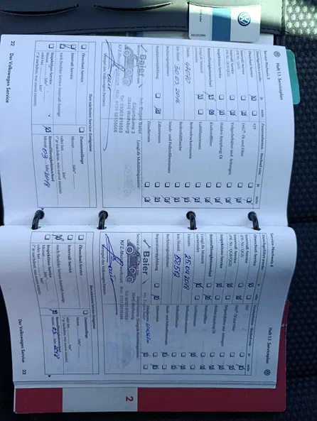 Volkswagen Golf 2009 - 14