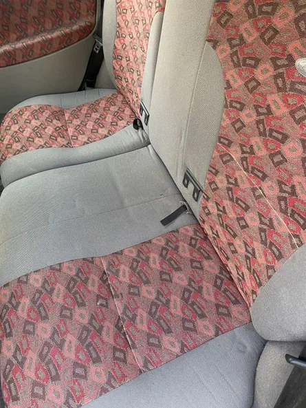 Lada (ВАЗ) Kalina 2008