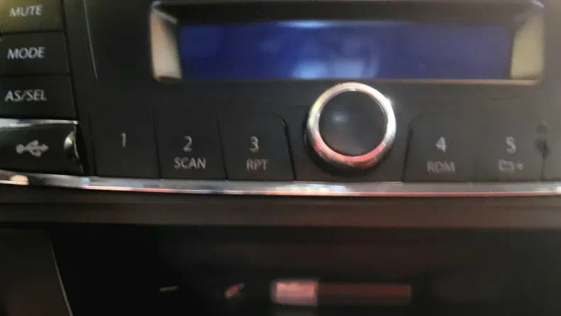 Geely Emgrand 7 2018