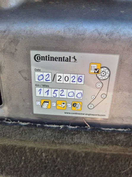 Opel Astra 2008 - 20