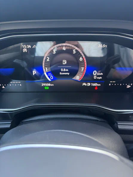 Volkswagen Jetta 2023 - 13