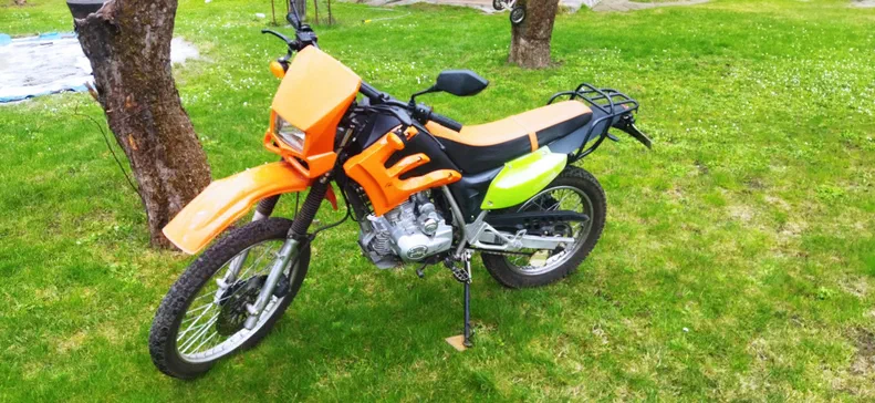 Lifan LF50Q-2 2011 - 7