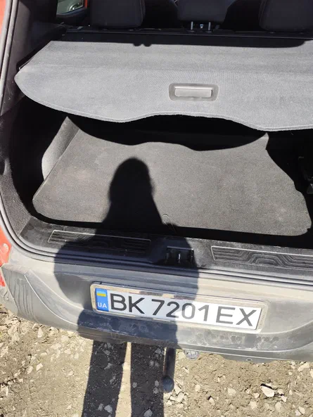 Renault Kadjar 2016 - 5