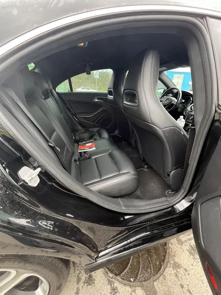 Mercedes-Benz CLA 2013 - 5