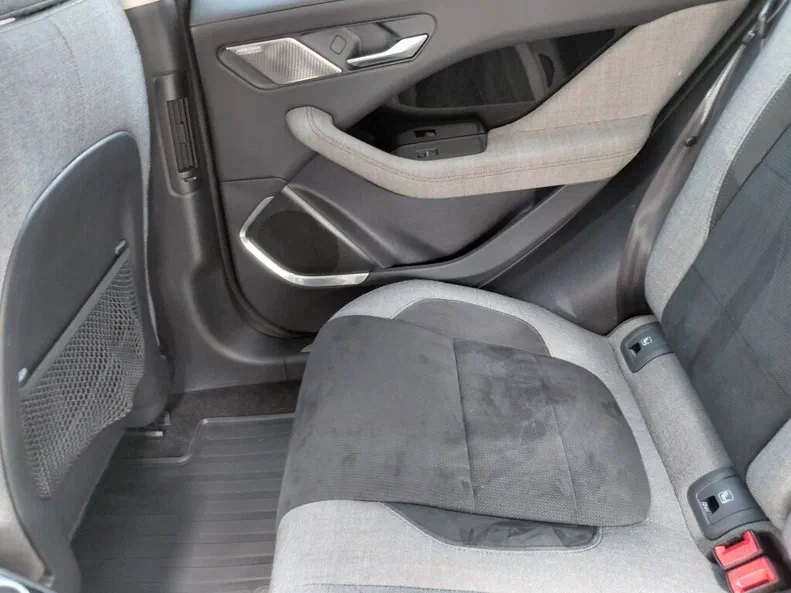 Jaguar I-Pace 2019 - 6