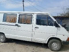 Renault Trafic 1990