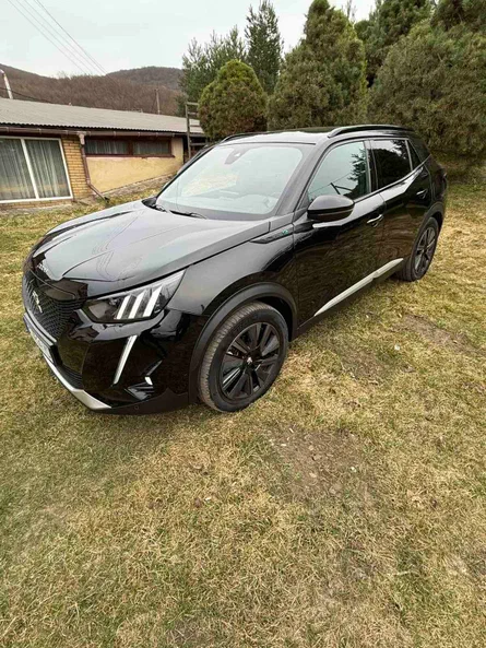 Peugeot 2008 2022 - 8