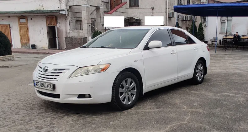 Toyota Camry 2008