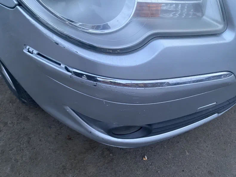 Volkswagen Touran 2007 - 14