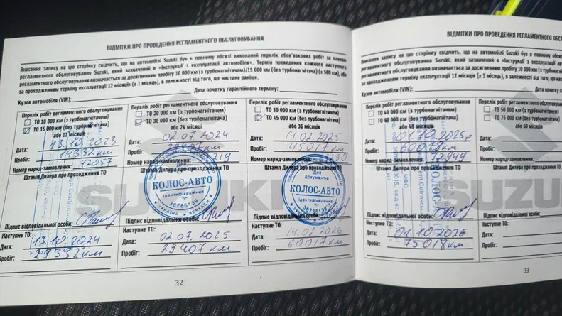 Suzuki Vitara 2023 - 16