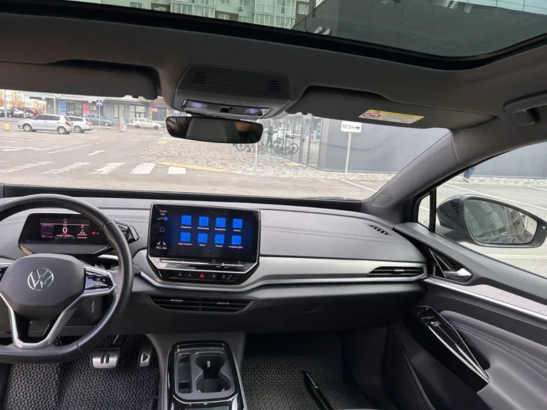 Volkswagen ID.4 2023