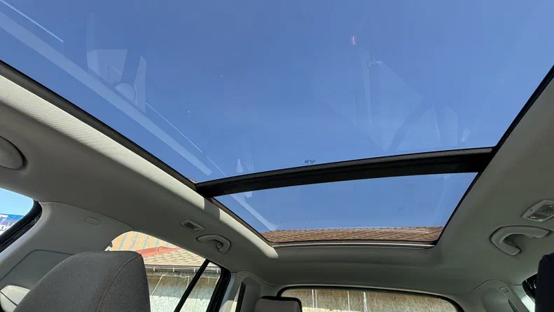 Volkswagen Tiguan 2013 - 9