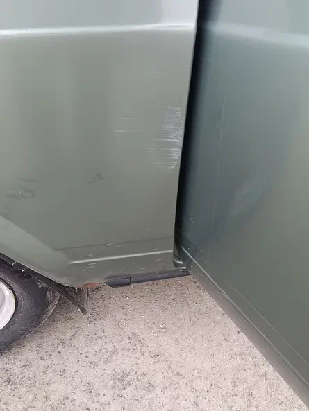 Lada (ВАЗ) 2107 2007