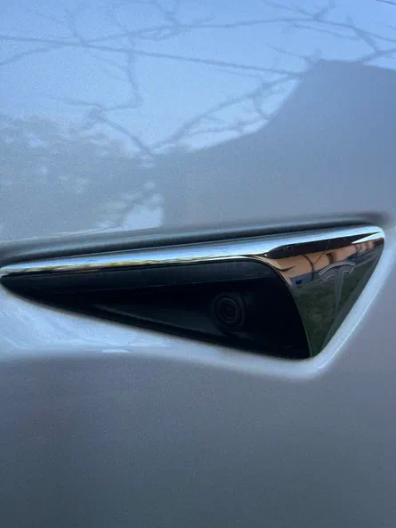 Tesla Model 3 2018 - 8