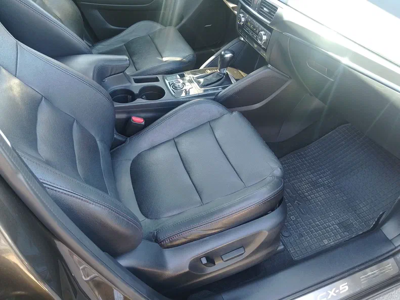 Mazda CX-5 2015 - 27