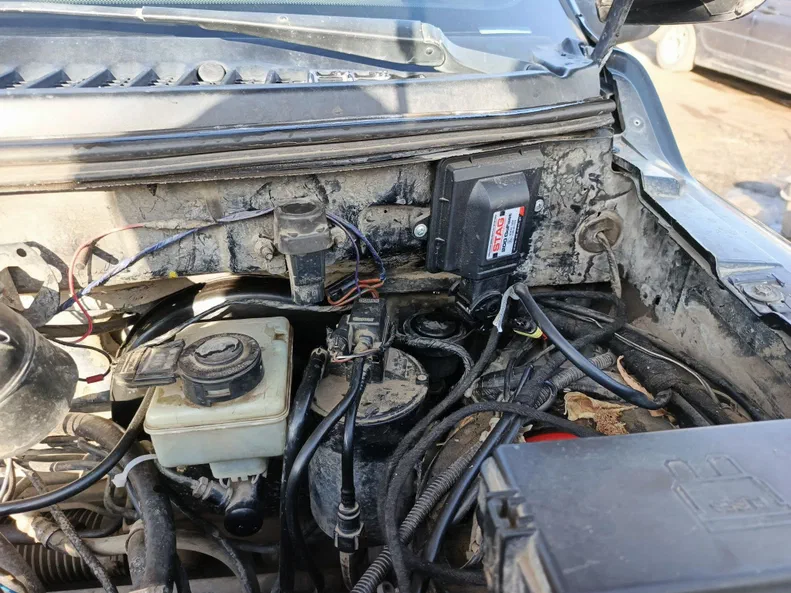 Land Rover Freelander 2000 - 14