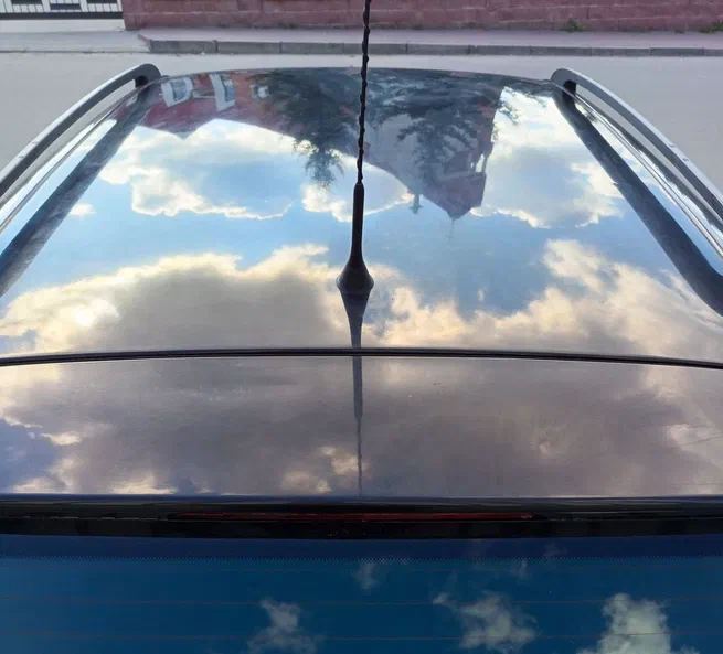 Skoda Fabia 2009 - 12