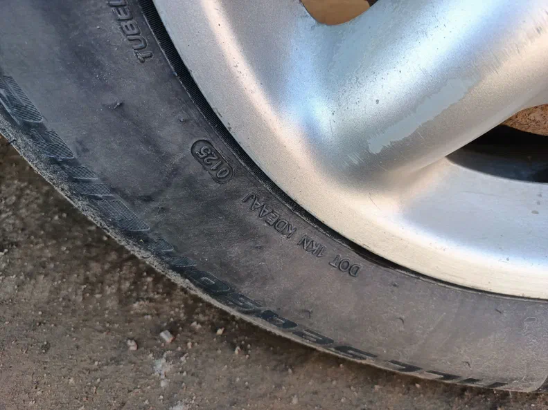 Land Rover Freelander 2000