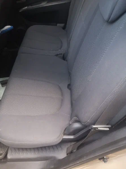 Kia Carens 2008 - 10