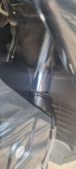 Suzuki Burgman (SkyWave) 400 2014 - 10