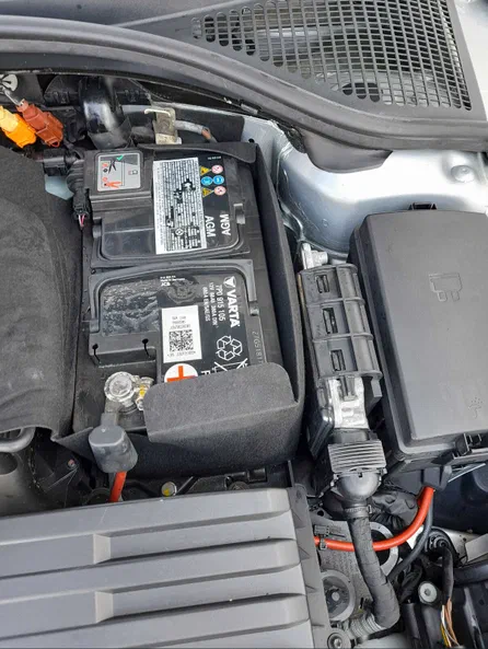 Skoda Octavia 2015 - 14