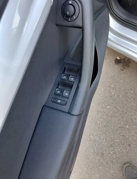 Skoda Octavia 2015 - 13