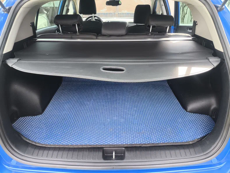 Kia Sportage 2020 - 7