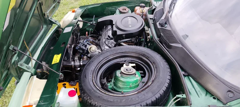 ЗАЗ 1103 «Славута» 2003 - 18