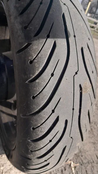 Yamaha  XT660Z Tenere 2005 - 6