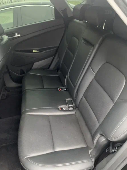 Hyundai Tucson 2016 - 15