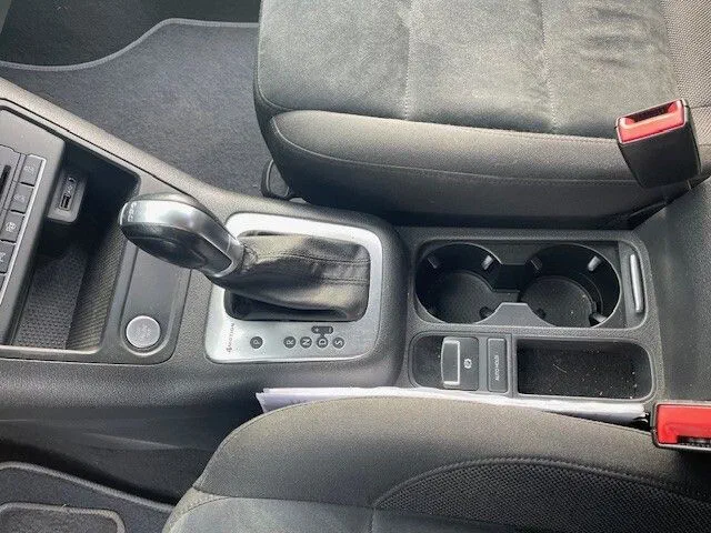 Volkswagen Tiguan 2016 - 9