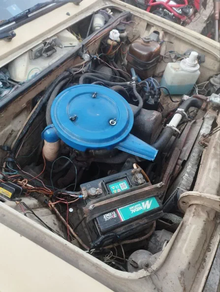 Lada (ВАЗ) 2106 1988 - 5