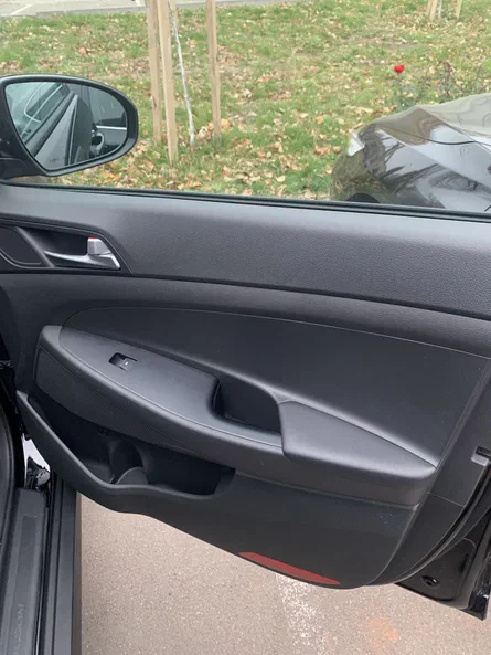 Hyundai Tucson 2016 - 22