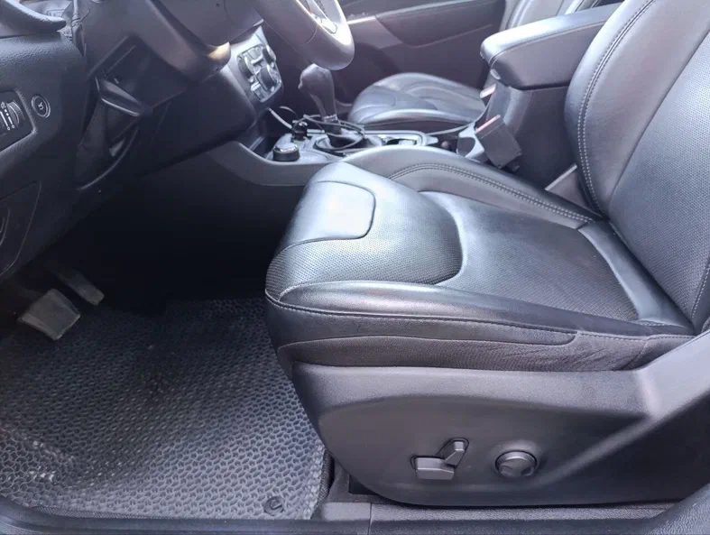 Jeep Cherokee 2022 - 28