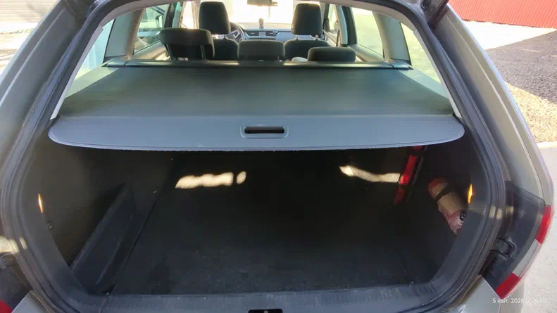 Skoda Octavia 2015 - 9