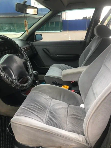 Peugeot 605 1992 - 11