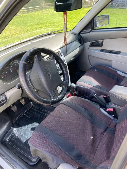 Lada (ВАЗ) Priora 2008 - 5