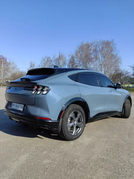 Ford Mustang Mach-E 2023 - 7